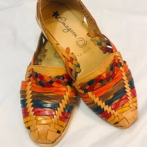 Mexican Huaraches